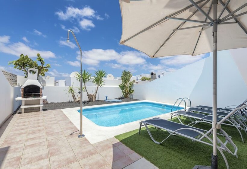 Villas Puerto Rubicon