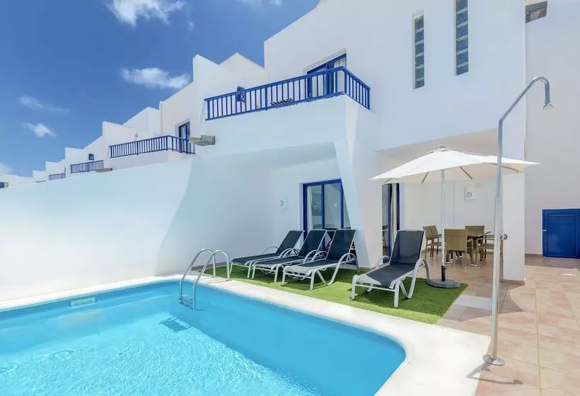 Villas Puerto Rubicon