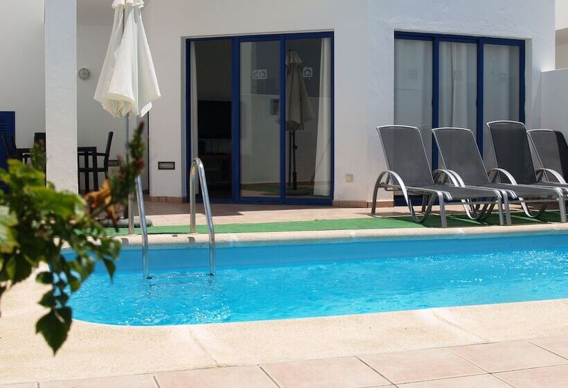 Villas Puerto Rubicon