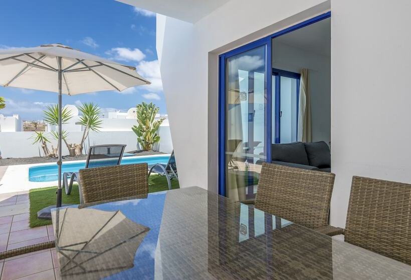 Villas Puerto Rubicon