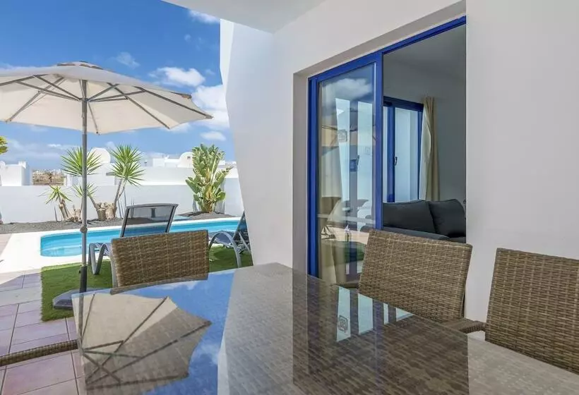 Villas Puerto Rubicon