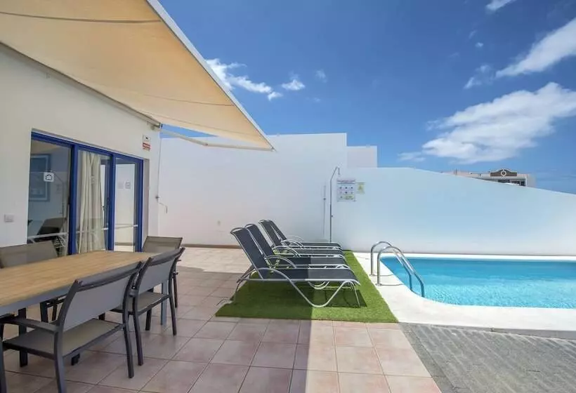 Villas Puerto Rubicon