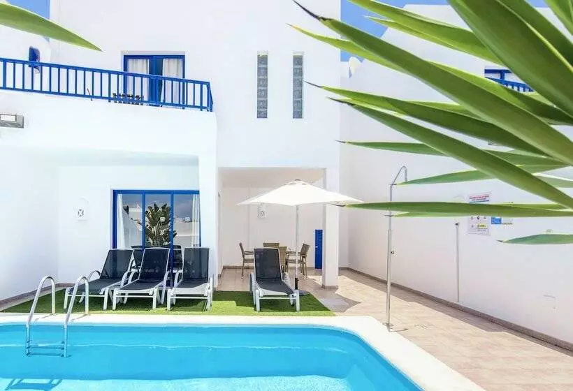 Villas Puerto Rubicon