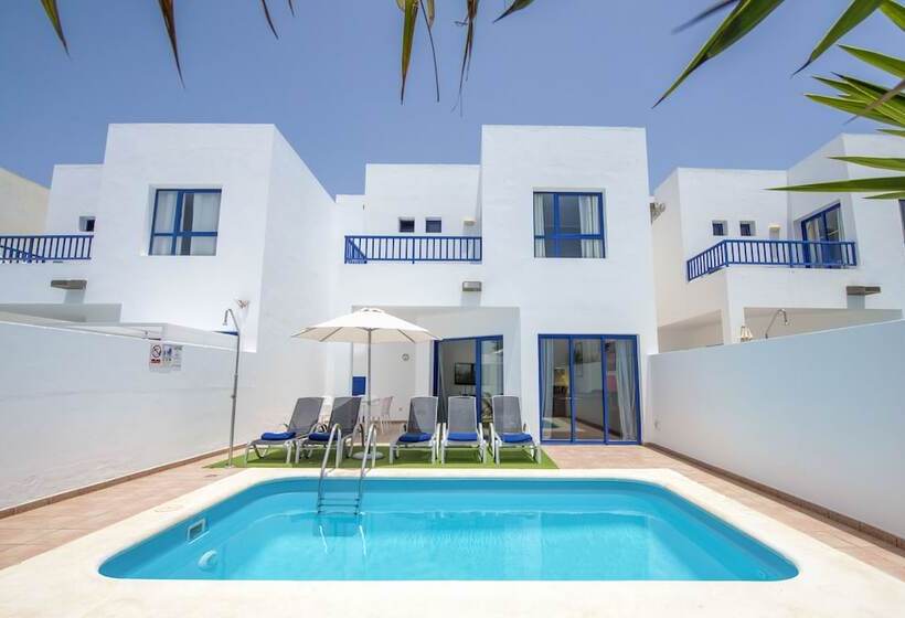 Villas Puerto Rubicon