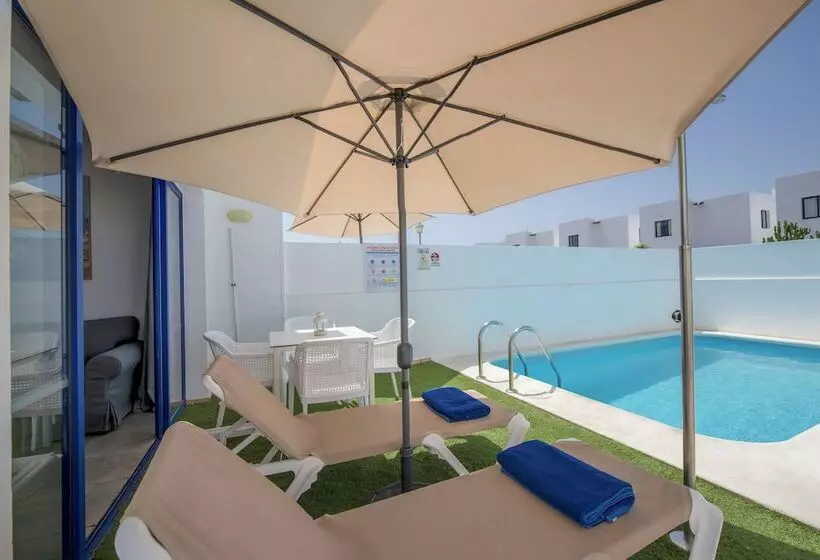 Villas Puerto Rubicon