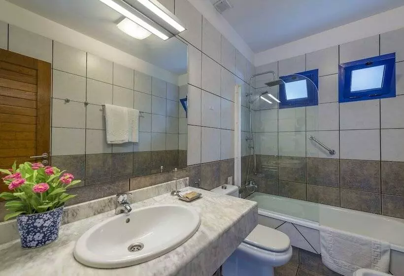 Villas Puerto Rubicon