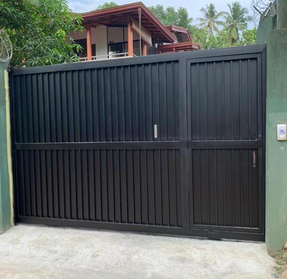 민박 Serendip Villa Homestay Talalla Sri Lanka