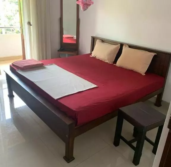 Aamiaismajoitus (B&B) Serendip Villa Homestay Talalla Sri Lanka