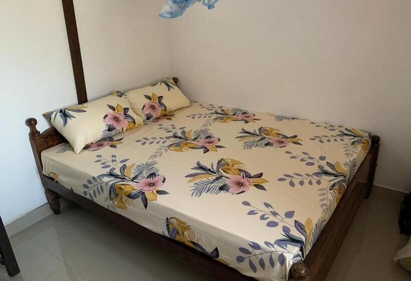 민박 Serendip Villa Homestay Talalla Sri Lanka