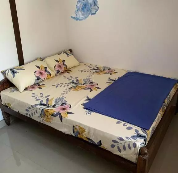 Aamiaismajoitus (B&B) Serendip Villa Homestay Talalla Sri Lanka