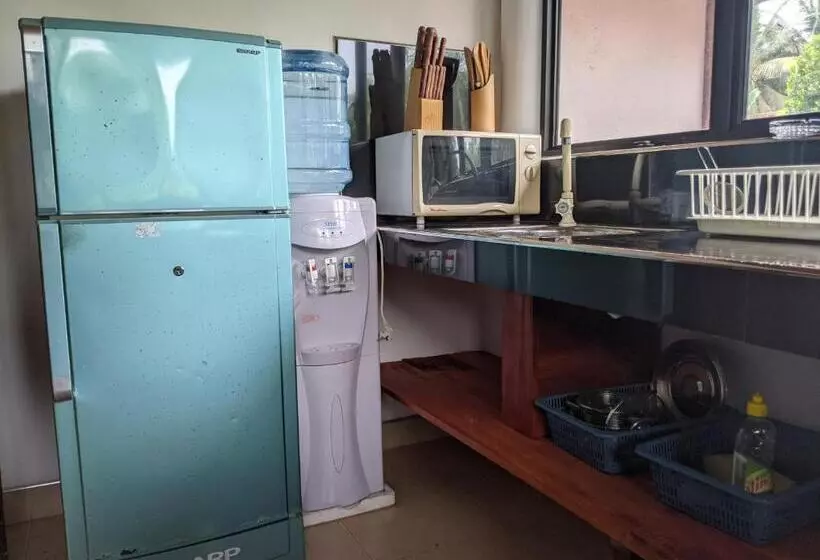 Aamiaismajoitus (B&B) Serendip Villa Homestay Talalla Sri Lanka