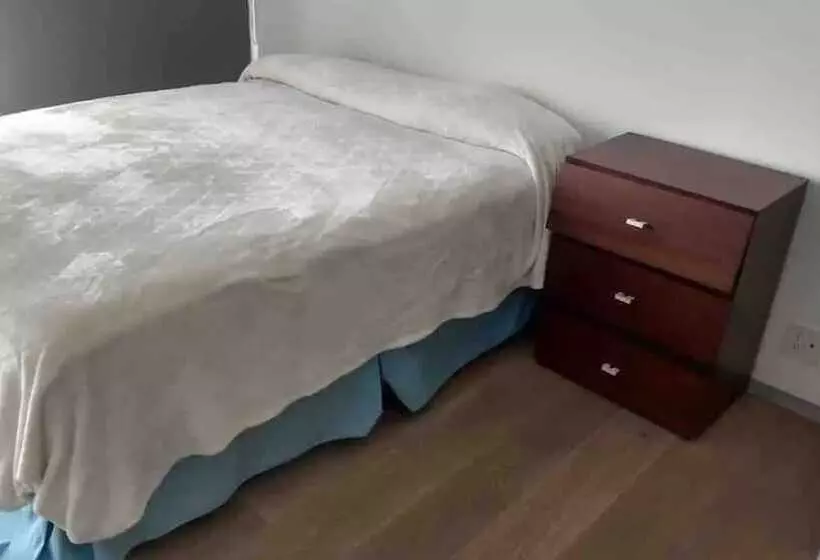ホテル Condo Ciri Playa Grande