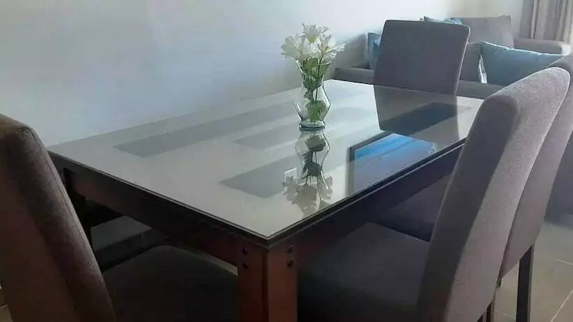 ホテル Condo Ciri Playa Grande