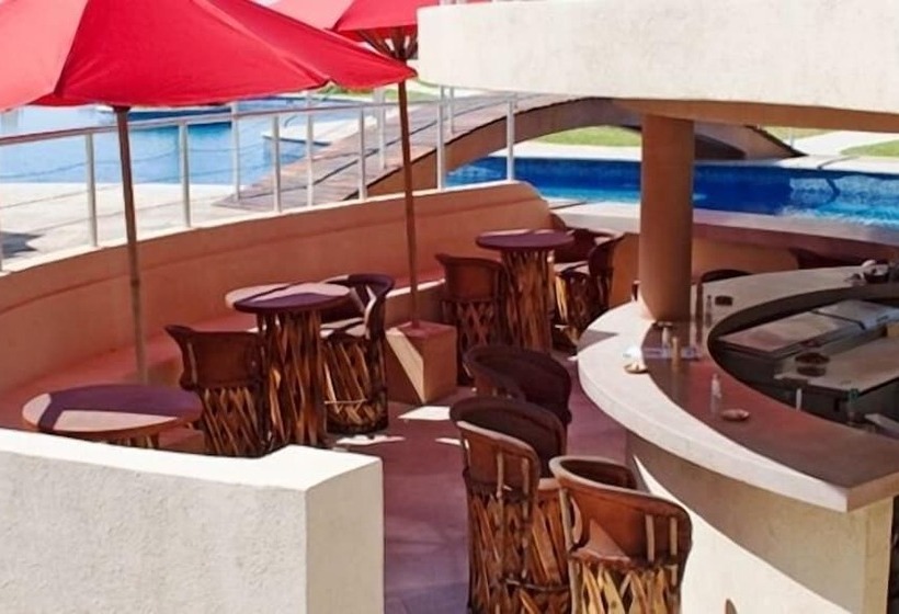 Szálloda Condo Ciri Playa Grande