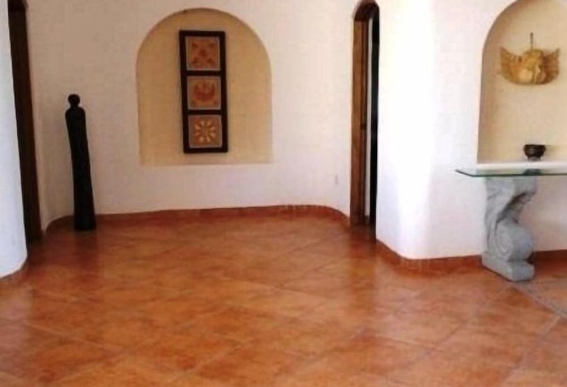 Szálloda Condo Ciri Playa Grande