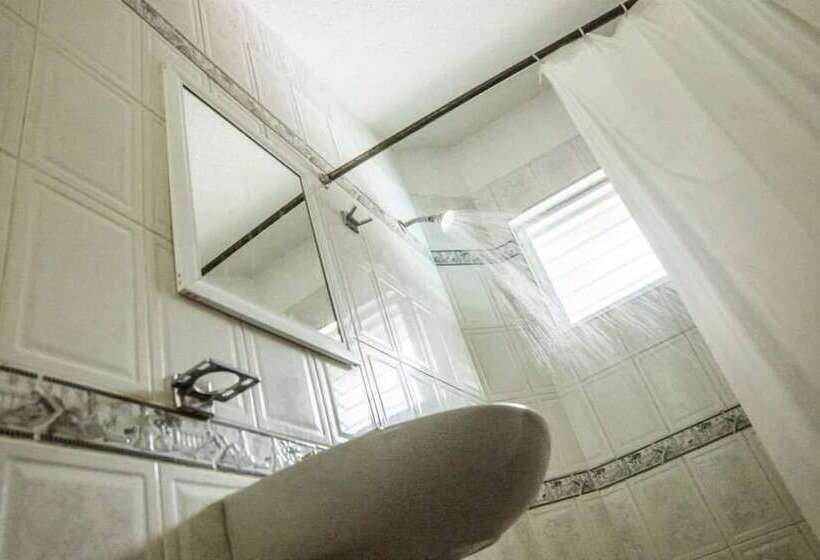 هتل Departamentos Amueblados Campestre