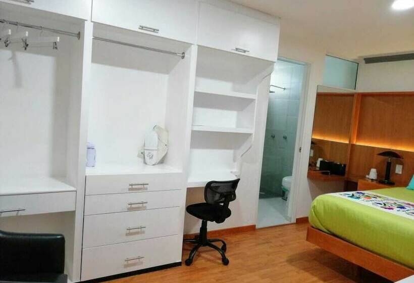 هتل Estancia Boutique O