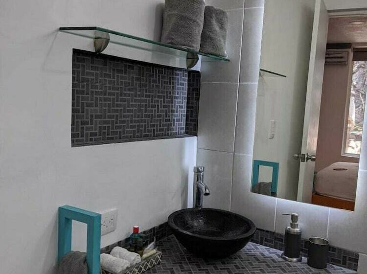 هتل Estancia Boutique O