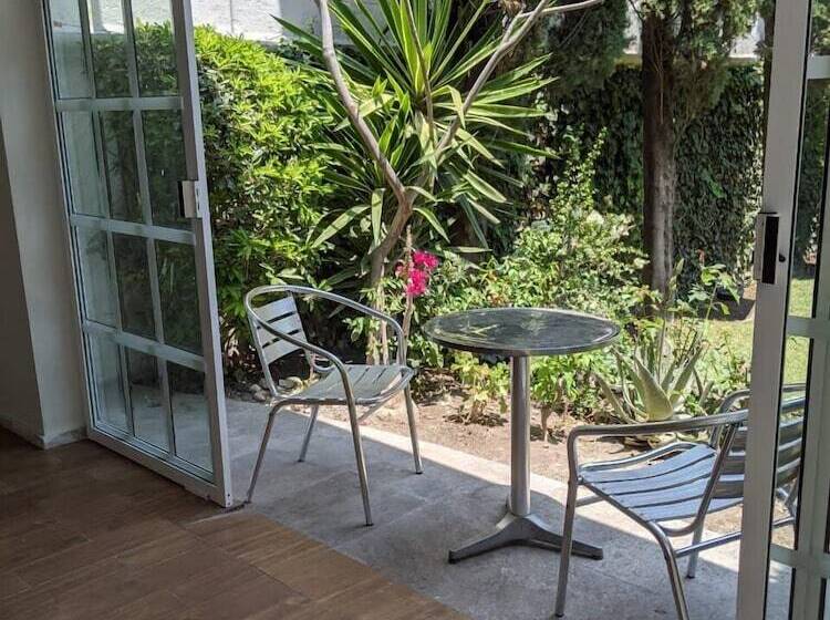 هتل Estancia Boutique O