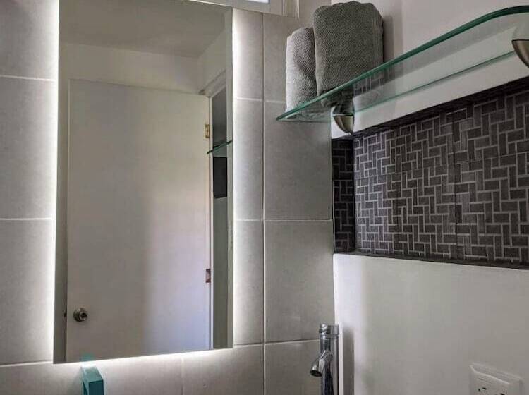 هتل Estancia Boutique O