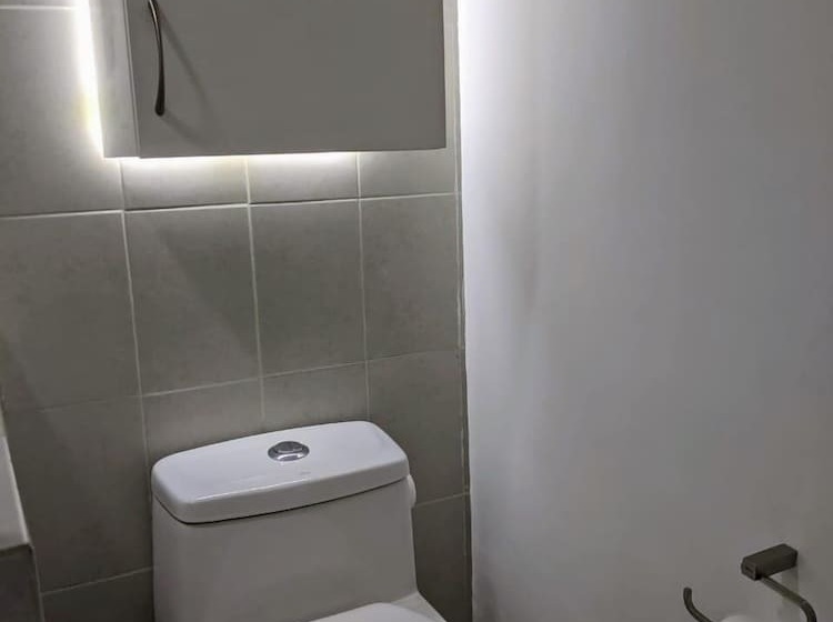 هتل Estancia Boutique O