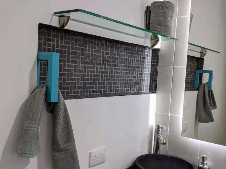 هتل Estancia Boutique O