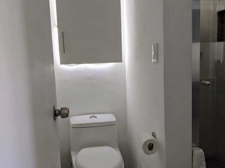 هتل Estancia Boutique O