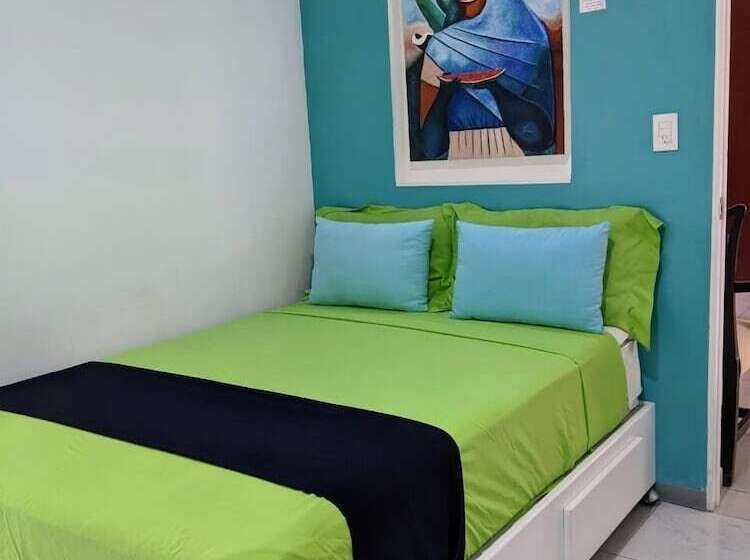 هتل Estancia Boutique O