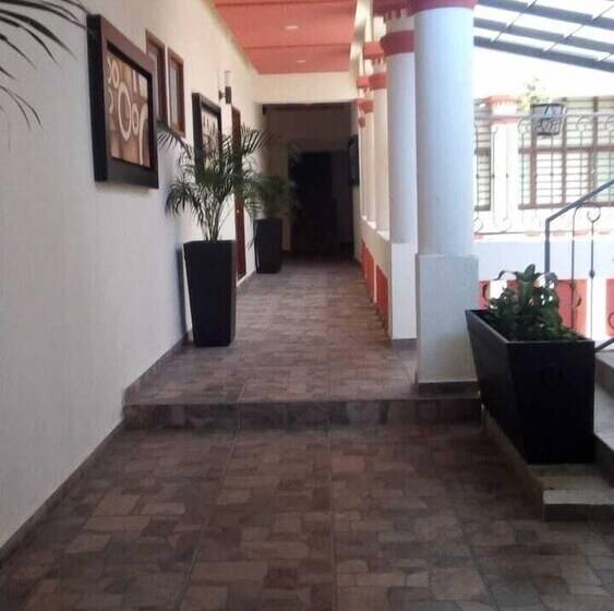 فندق Mandala Atlixco