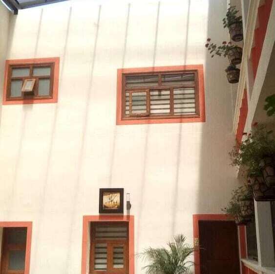 فندق Mandala Atlixco