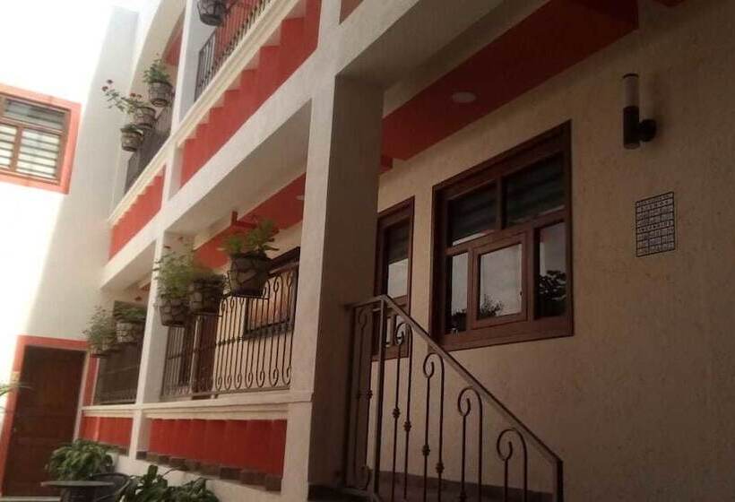 فندق Mandala Atlixco