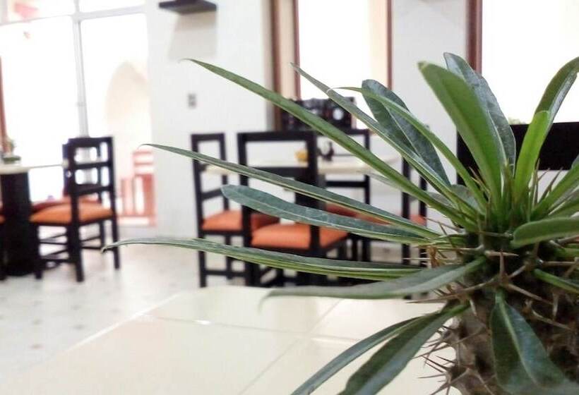 فندق Mandala Atlixco