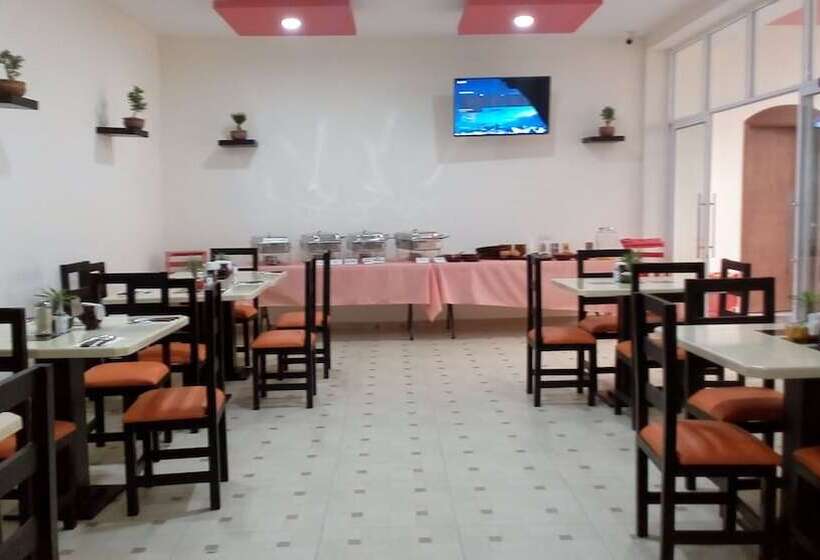 فندق Mandala Atlixco