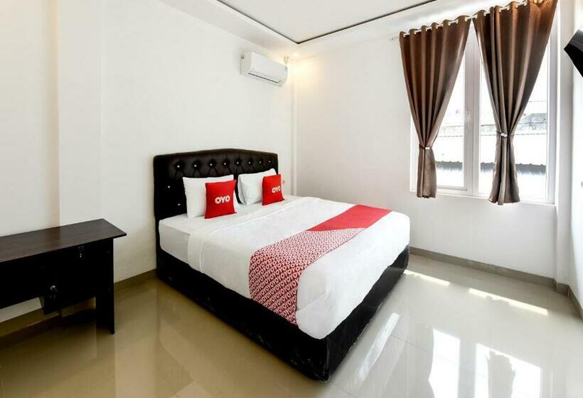 בית מלון כפרי Top Jaya Redpartner