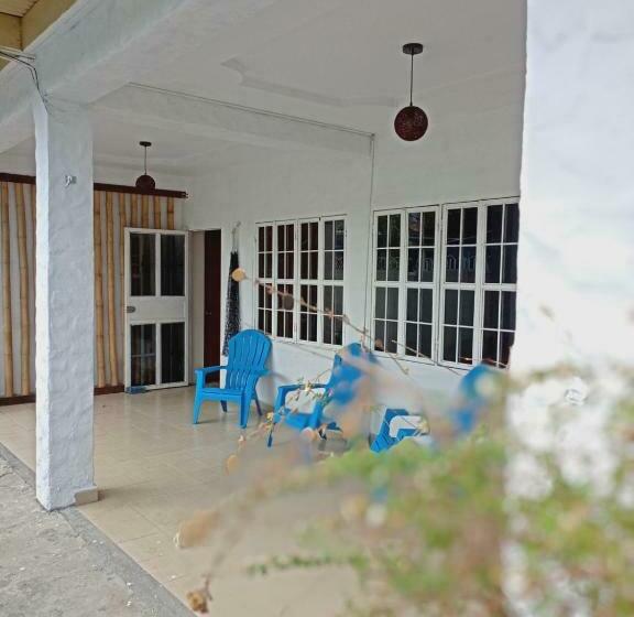 膳宿费 Kilian Beach House