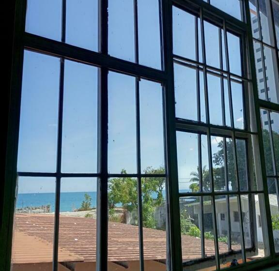 膳宿费 Kilian Beach House