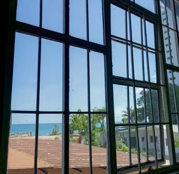 Majatalo Kilian Beach House