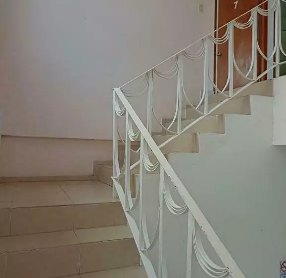 Majatalo Kilian Beach House