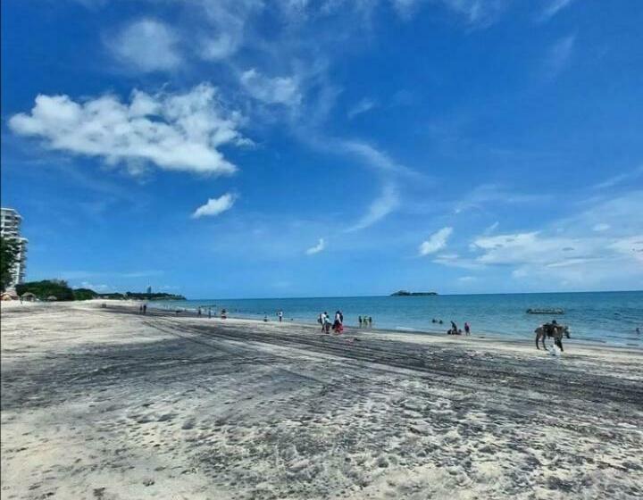 膳宿费 Kilian Beach House