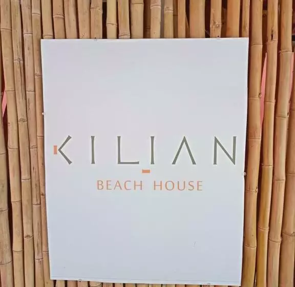 Majatalo Kilian Beach House