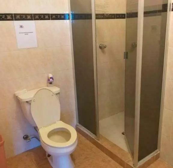 Majatalo Kilian Beach House