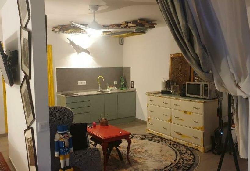 펜션 Suite Gran Can Suite