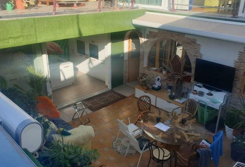 펜션 Suite Gran Can Suite