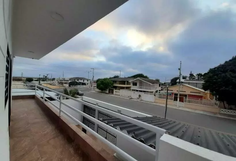 Majatalo Suites Del Pacífico