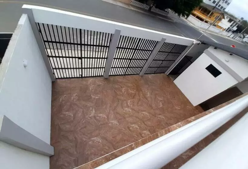 Majatalo Suites Del Pacífico