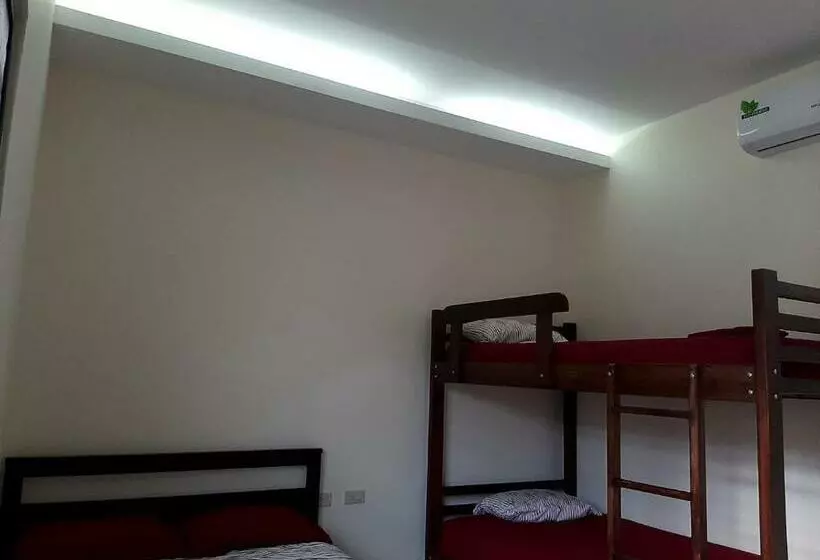 Majatalo Suites Del Pacífico