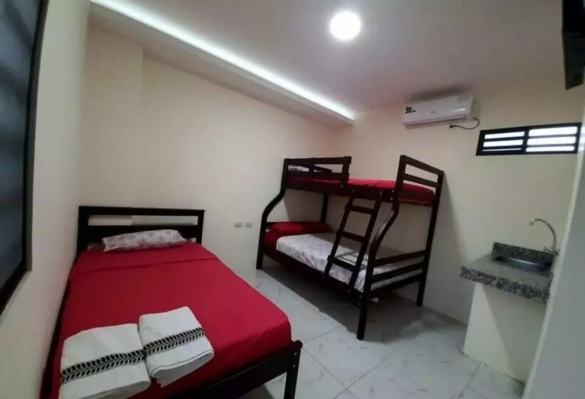 Majatalo Suites Del Pacífico