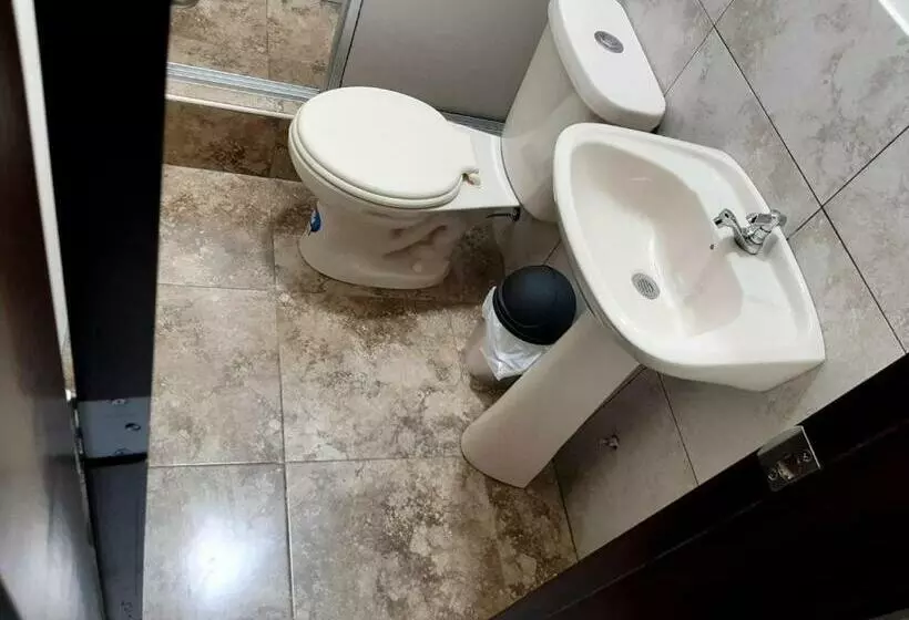 Majatalo Suites Del Pacífico