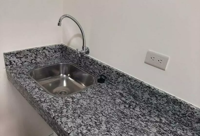 Majatalo Suites Del Pacífico