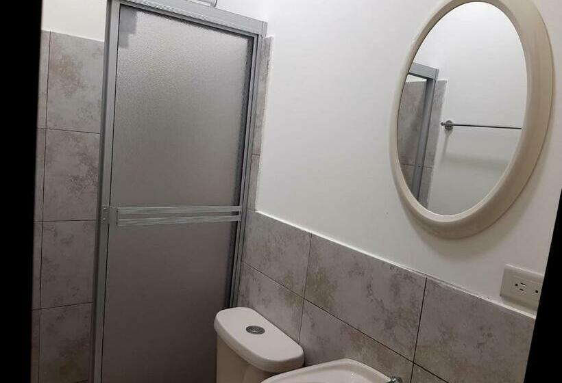 פנסיון Suites Del Pacífico